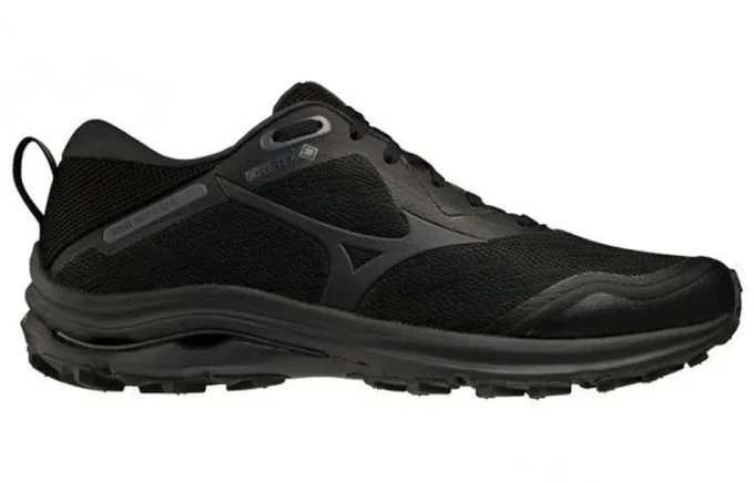 Wave Rider GORE-TEX 4E Wide &laquo;Black&raquo;
