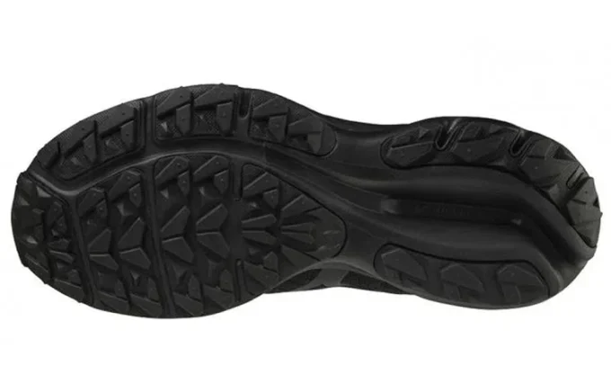 Wave Rider GORE-TEX 4E Wide &laquo;Black&raquo;