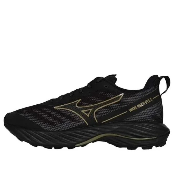 Wave Rider GTX 2 &laquo;Black Gold&raquo;