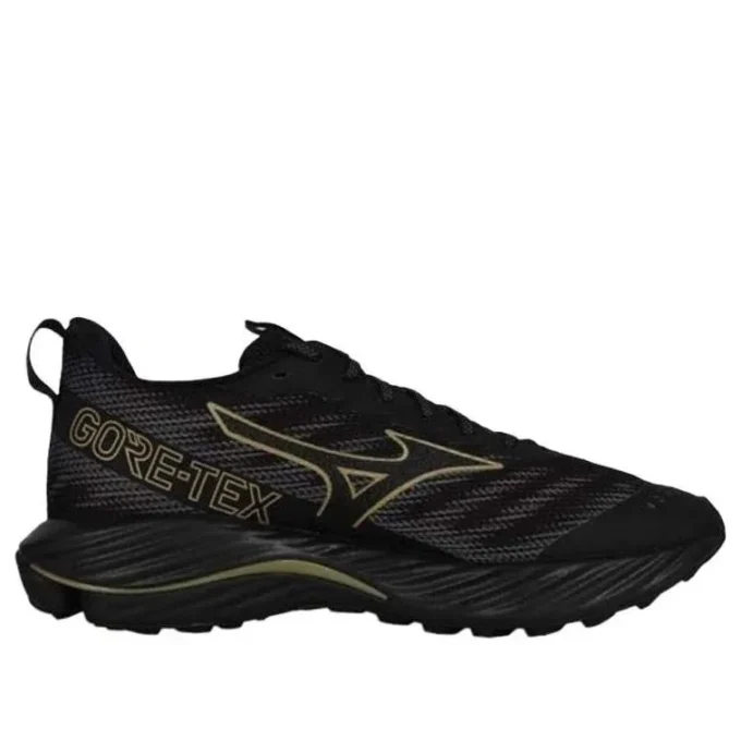 Wave Rider GTX 2 &laquo;Black Gold&raquo;