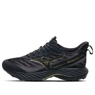 WAVE RIDER GTX 2 &laquo;Black Silver&raquo;