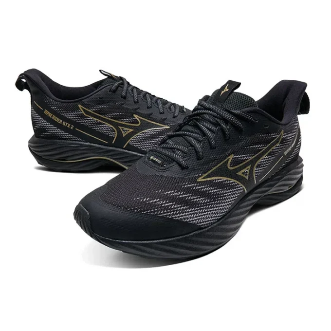WAVE RIDER GTX 2 &laquo;Black Silver&raquo;