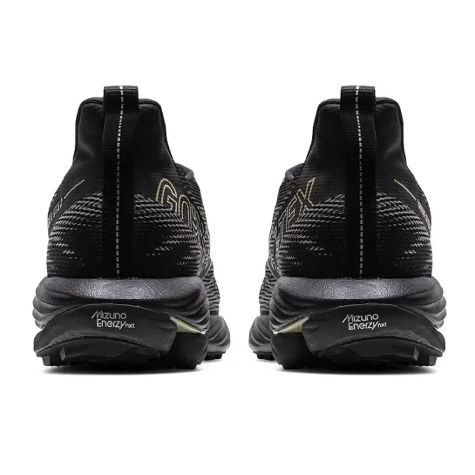 WAVE RIDER GTX 2 &laquo;Black Silver&raquo;