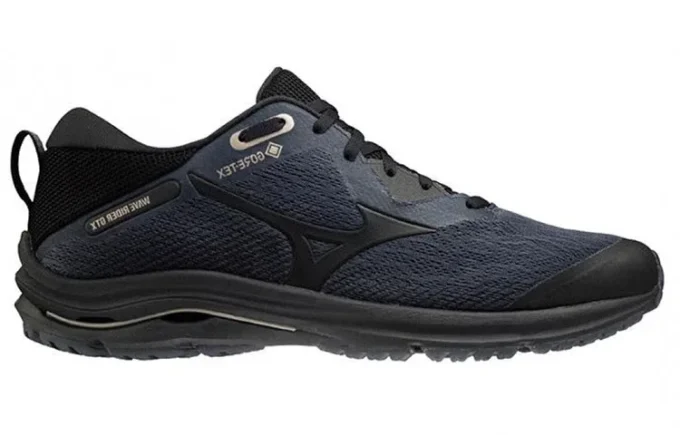 Wave Rider GTX 2 &laquo;Navy&raquo;
