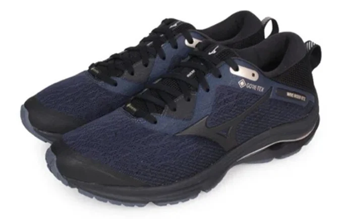 Wave Rider GTX 2 &laquo;Navy&raquo;