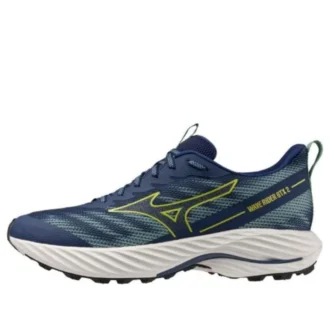 Wave Rider GTX 2 &laquo;Teal Blue&raquo;
