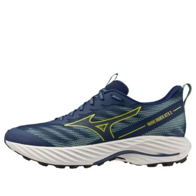 Wave Rider GTX 2 &laquo;Teal Blue&raquo;