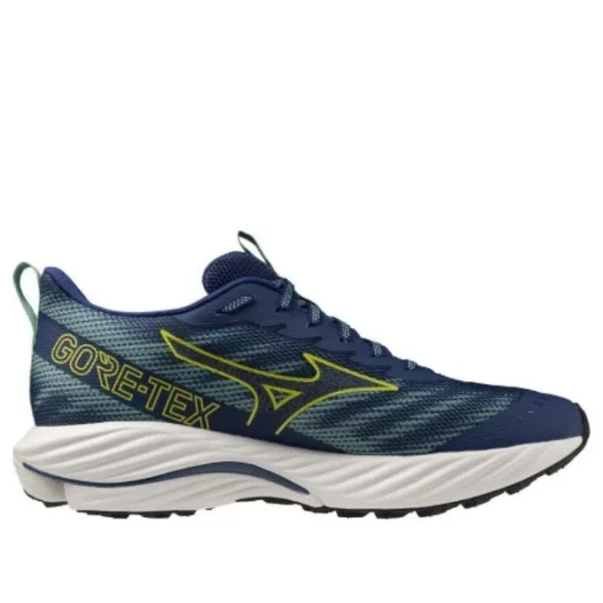 Wave Rider GTX 2 &laquo;Teal Blue&raquo;