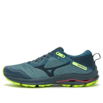 Wave Rider Gtx 24 &laquo;Green Yellow&raquo;
