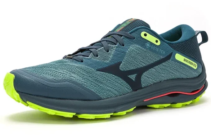 Wave Rider Gtx 24 &laquo;Green Yellow&raquo;