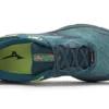 Wave Rider Gtx 24 &laquo;Green Yellow&raquo;