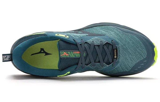 Wave Rider Gtx 24 &laquo;Green Yellow&raquo;