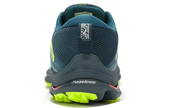 Wave Rider Gtx 24 &laquo;Green Yellow&raquo;