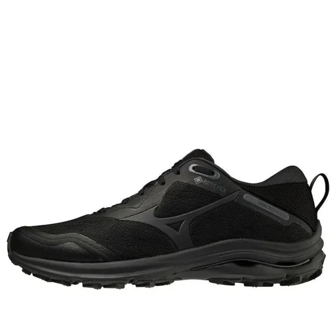 Wave Rider Gtx &laquo;Black&raquo;