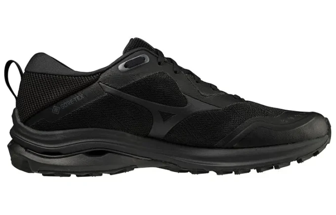 Wave Rider Gtx &laquo;Black&raquo;