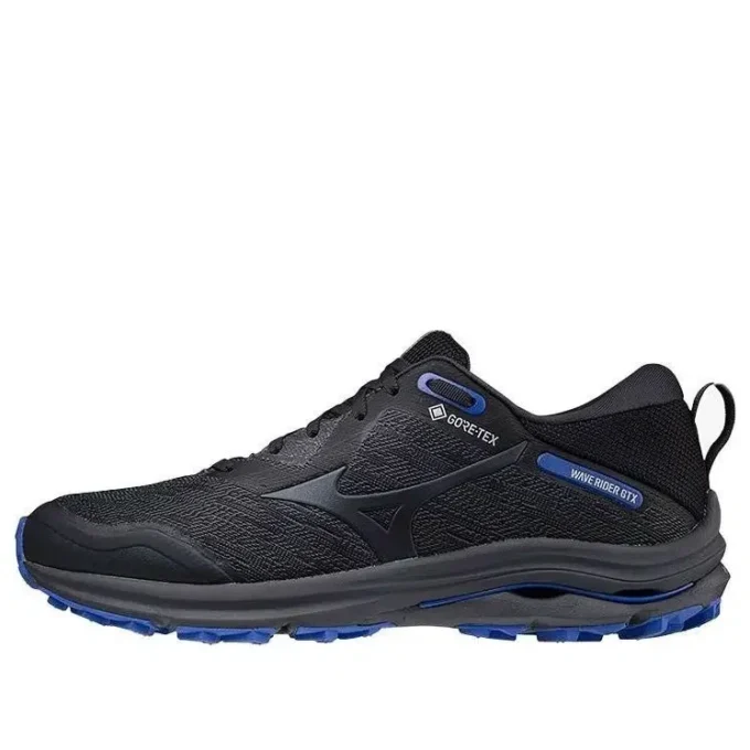 Wave Rider Gtx &laquo;Black Blue&raquo;