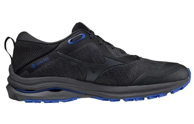 Wave Rider Gtx &laquo;Black Blue&raquo;