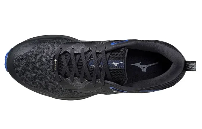 Wave Rider Gtx &laquo;Black Blue&raquo;