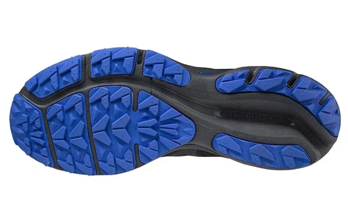 Wave Rider Gtx &laquo;Black Blue&raquo;