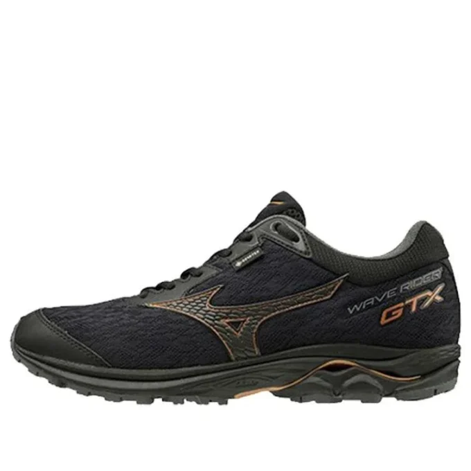 Wave Rider GTX &laquo;Black Gold&raquo;