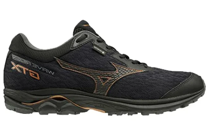 Wave Rider GTX &laquo;Black Gold&raquo;