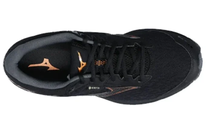 Wave Rider GTX &laquo;Black Gold&raquo;