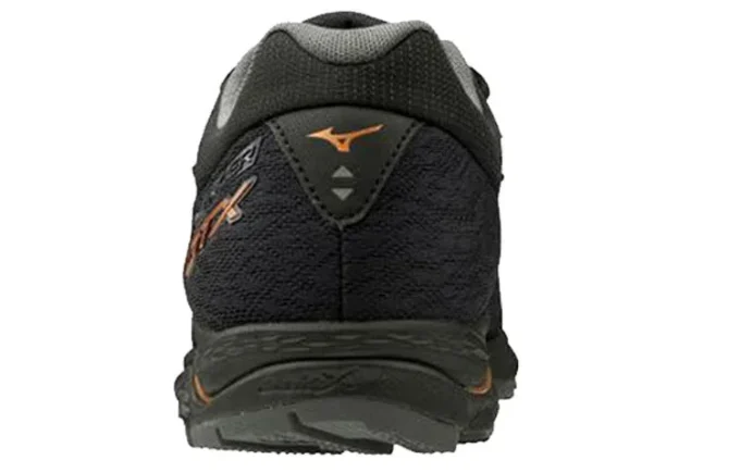 Wave Rider GTX &laquo;Black Gold&raquo;