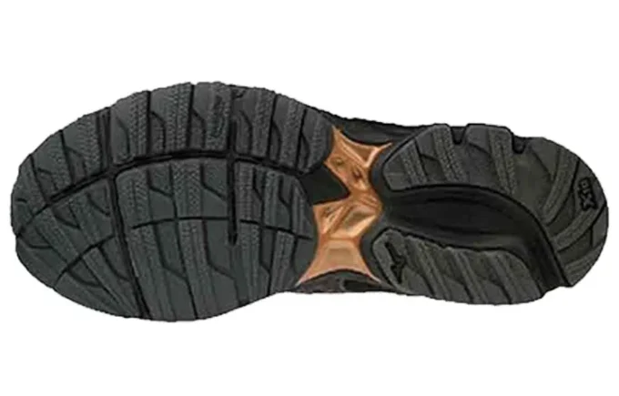 Wave Rider GTX &laquo;Black Gold&raquo;