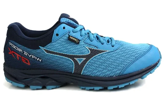 Wave Rider GTX &laquo;Blue Black&raquo;