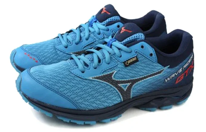 Wave Rider GTX &laquo;Blue Black&raquo;