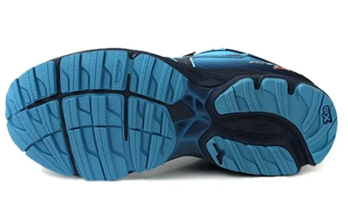 Wave Rider GTX &laquo;Blue Black&raquo;