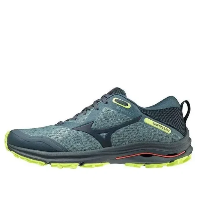 Wave Rider Gtx &laquo;Grey Green&raquo;