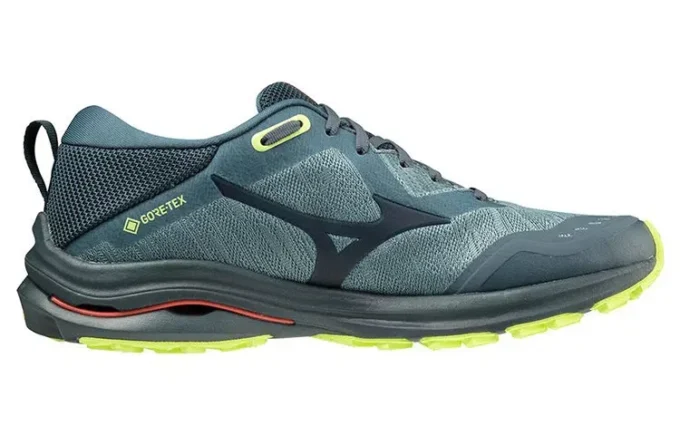 Wave Rider Gtx &laquo;Grey Green&raquo;
