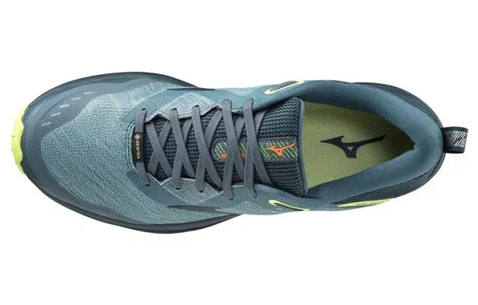 Wave Rider Gtx &laquo;Grey Green&raquo;