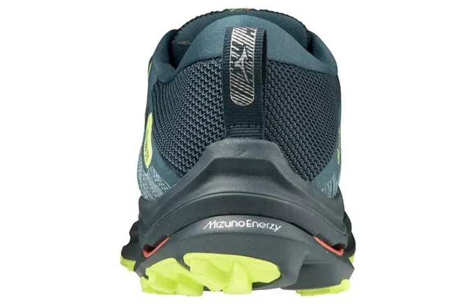Wave Rider Gtx &laquo;Grey Green&raquo;