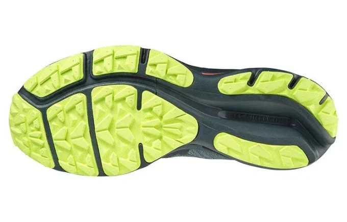 Wave Rider Gtx &laquo;Grey Green&raquo;
