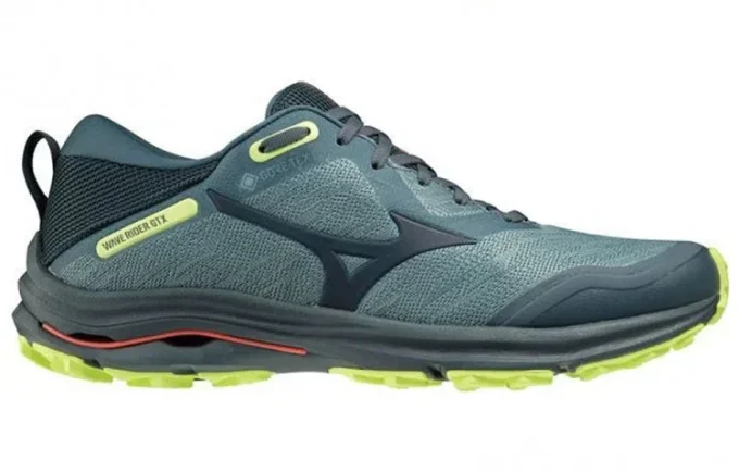 Wave Rider Gtx Sw &laquo;Grey Green&raquo;