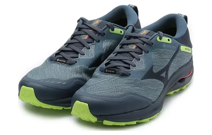 Wave Rider Gtx Sw &laquo;Grey Green&raquo;