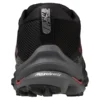 Wave Rider GTX Trail Running Sneakers &laquo;Iron Gate Oyster Mushroom Bittersweet&raquo;