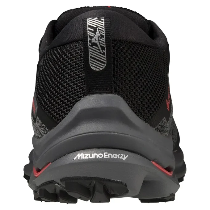 Wave Rider GTX Trail Running Sneakers &laquo;Iron Gate Oyster Mushroom Bittersweet&raquo;