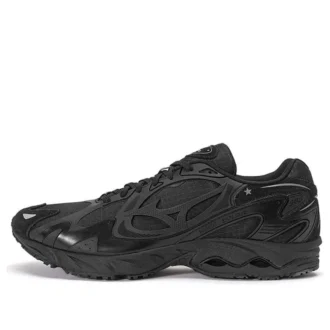 Wave Rider Low &laquo;Solar Black&raquo;