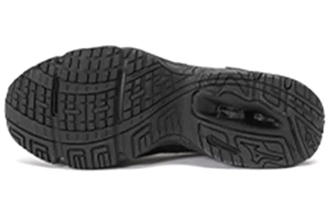Wave Rider Low &laquo;Solar Black&raquo;