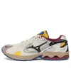 Wave Rider Low &laquo;White Yellow Black&raquo;