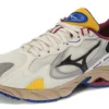 Wave Rider Low &laquo;White Yellow Black&raquo;
