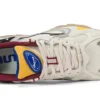 Wave Rider Low &laquo;White Yellow Black&raquo;