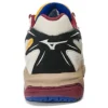 Wave Rider Low &laquo;White Yellow Black&raquo;