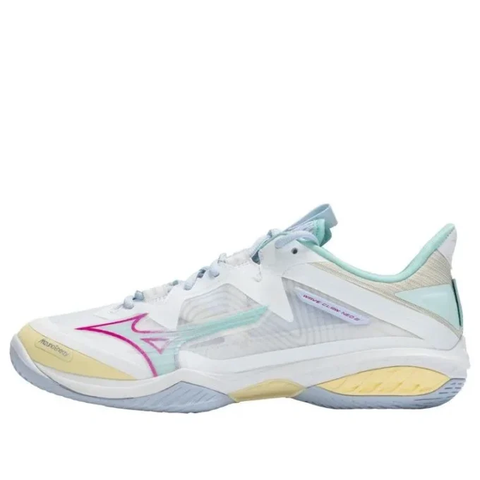 Wave Rider Neo 2 &laquo;White Pink Blue&raquo;