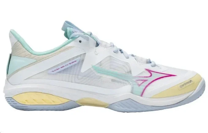 Wave Rider Neo 2 &laquo;White Pink Blue&raquo;