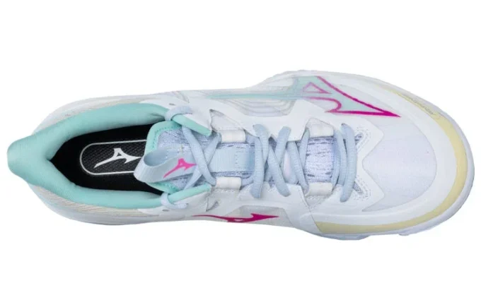 Wave Rider Neo 2 &laquo;White Pink Blue&raquo;