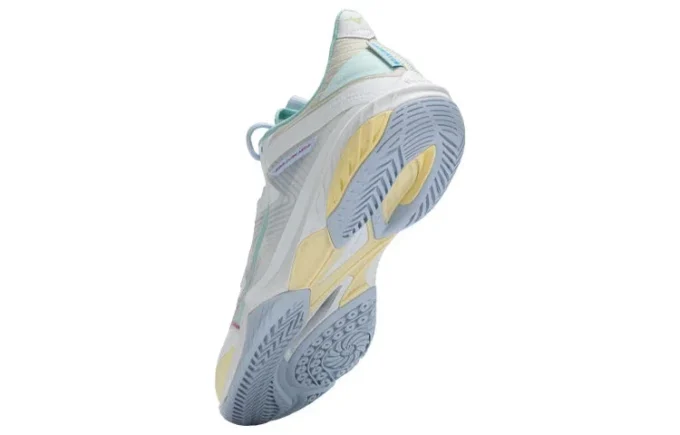 Wave Rider Neo 2 &laquo;White Pink Blue&raquo;